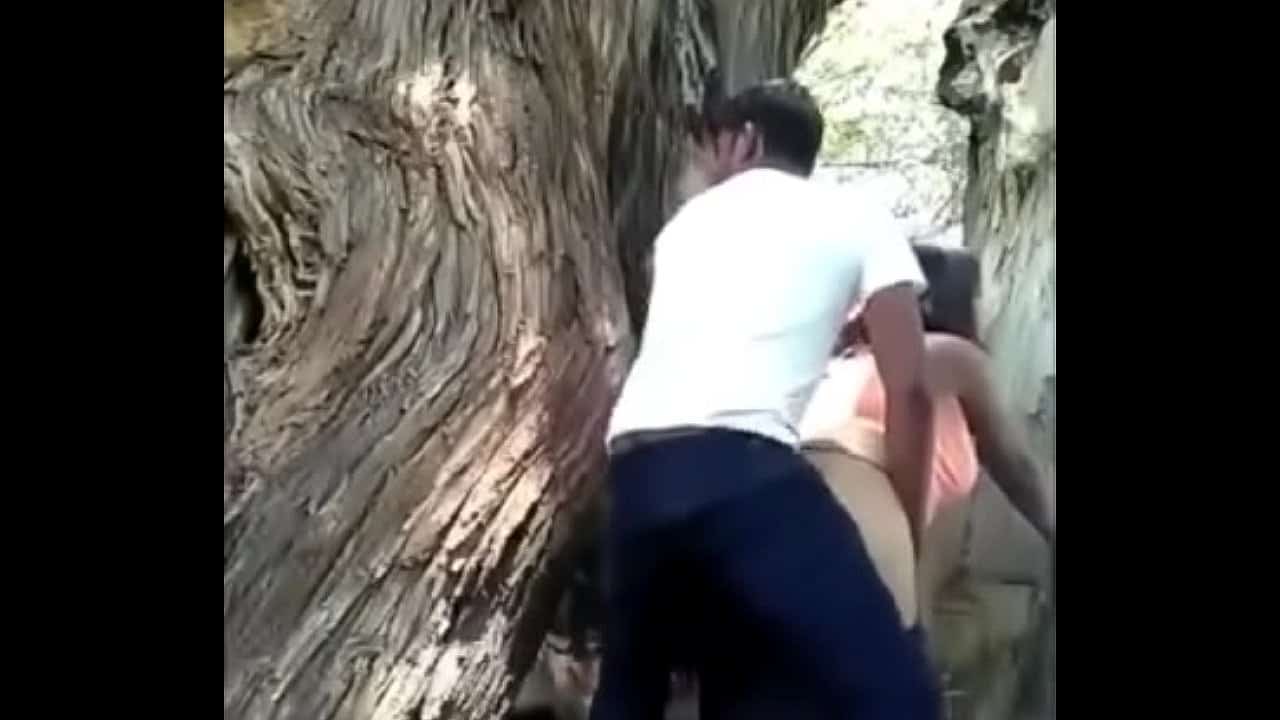 desi outdoor xxx sex indian village girl fucked hard by neighbour