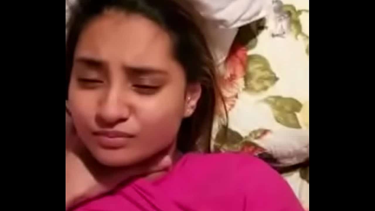 Hot college girl fuck hard with boyfriend