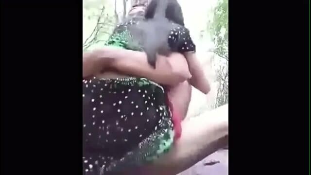 Girl Outdoor Sex