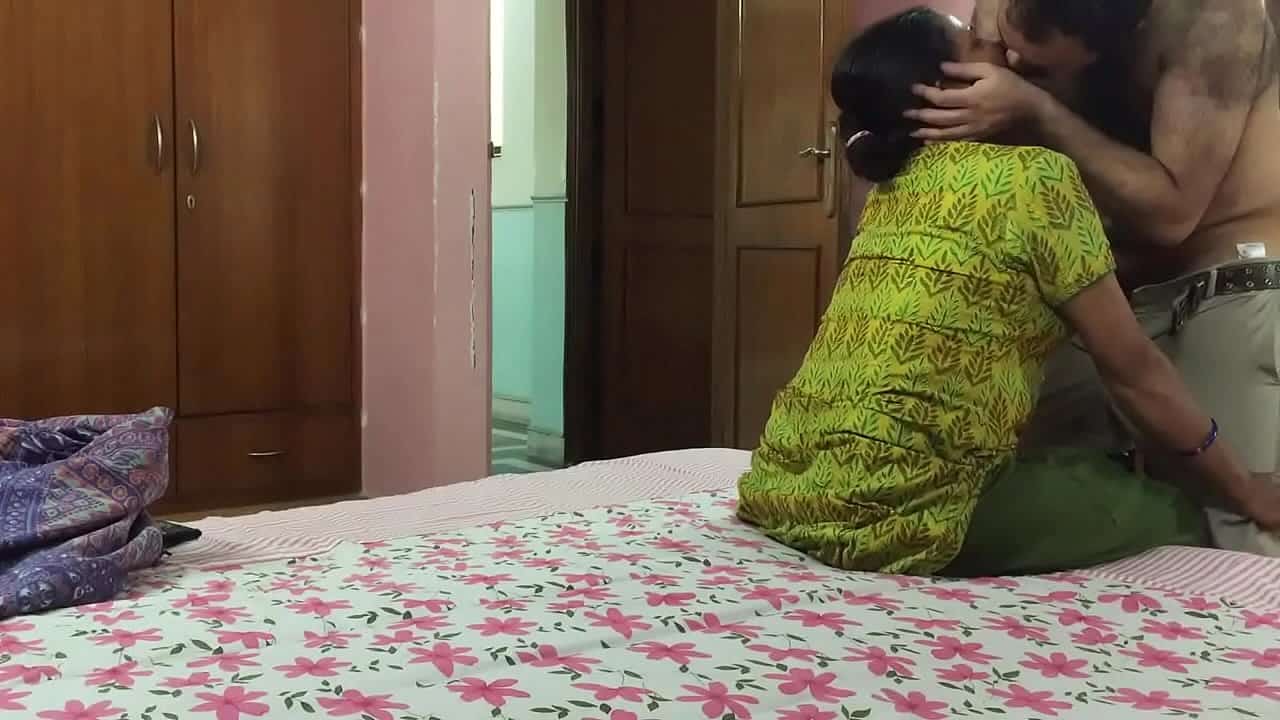 Hot Maid Video