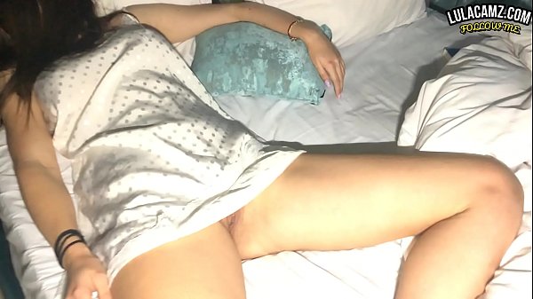 xvideos4 young teen girl pussy fucking while sleeping