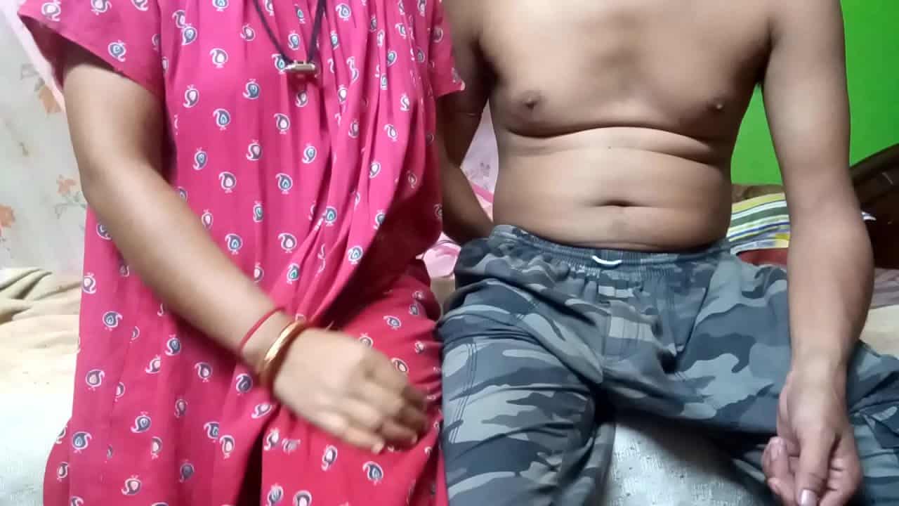 Indian Bengali wife with husband friend hardcore sex video pic