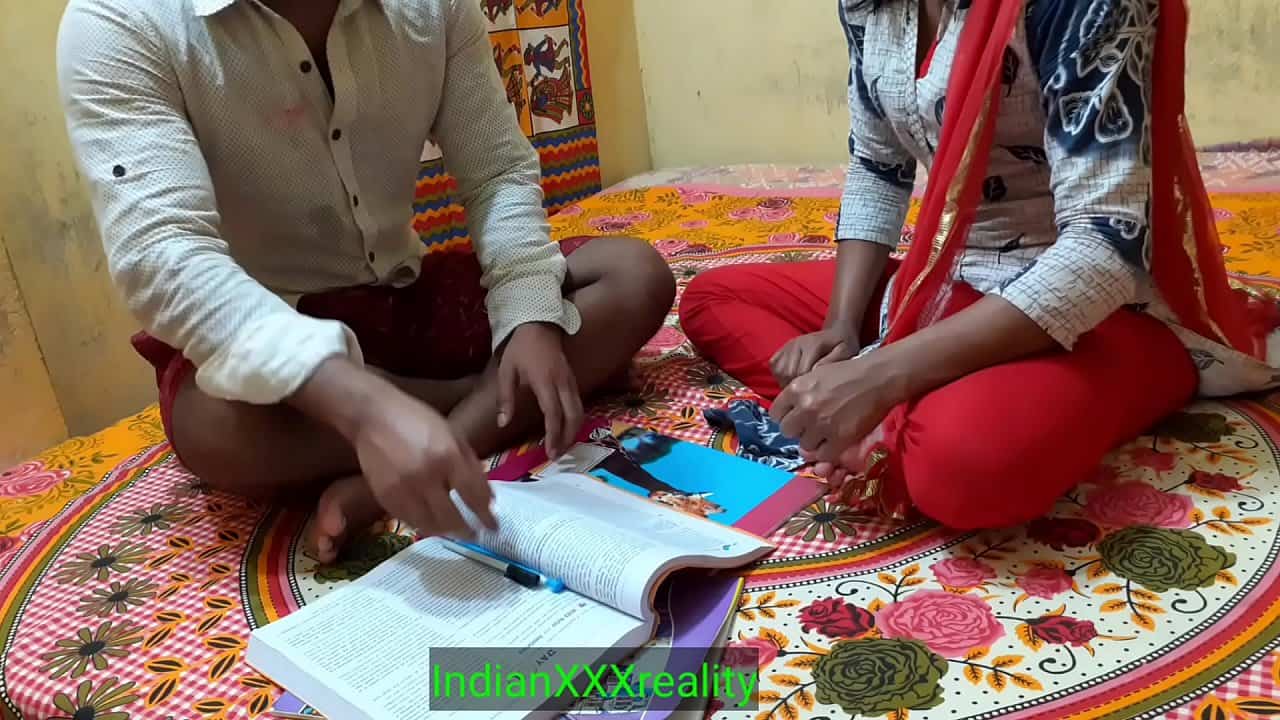 Teacher Student Sex Video With Hindi Audio - Indian teacher fuck teen student in clear hindi voice xxx sex mms video