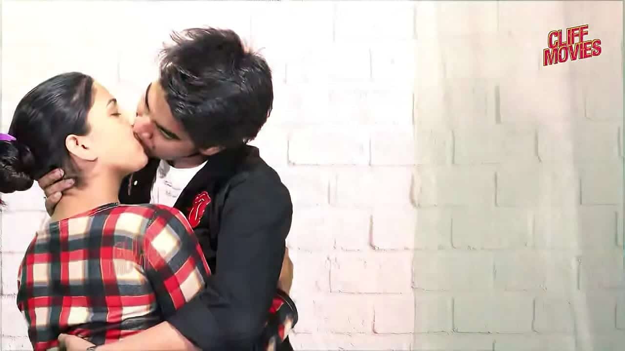 Kiss Sex Indian