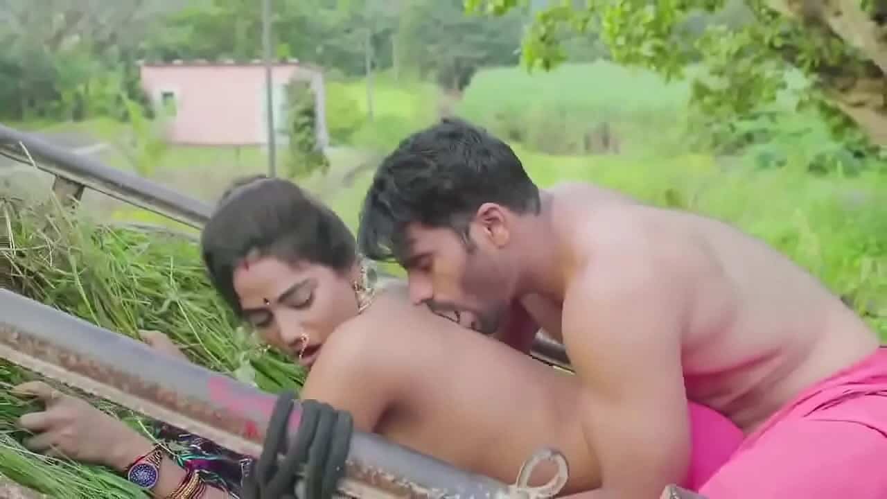 open place - Indian Porn 365