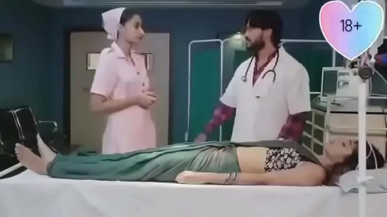 Doctor sex mms