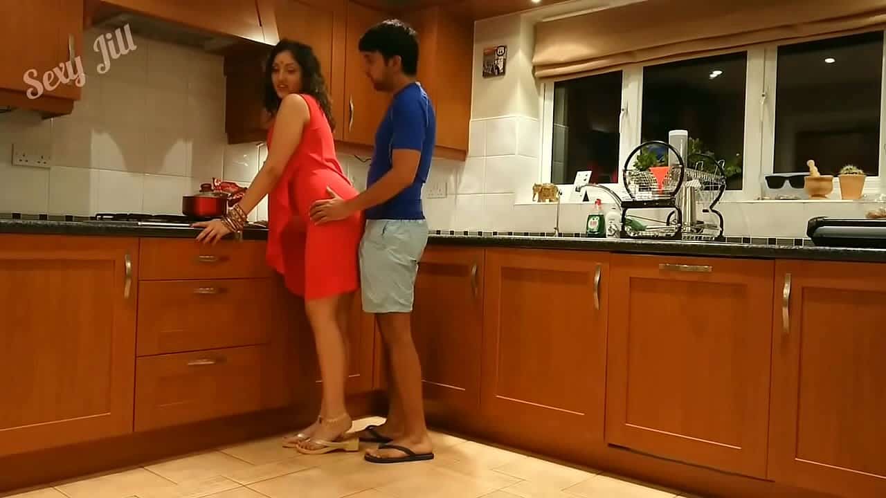 Bhabhi xxx teaches her young devar how to fuck