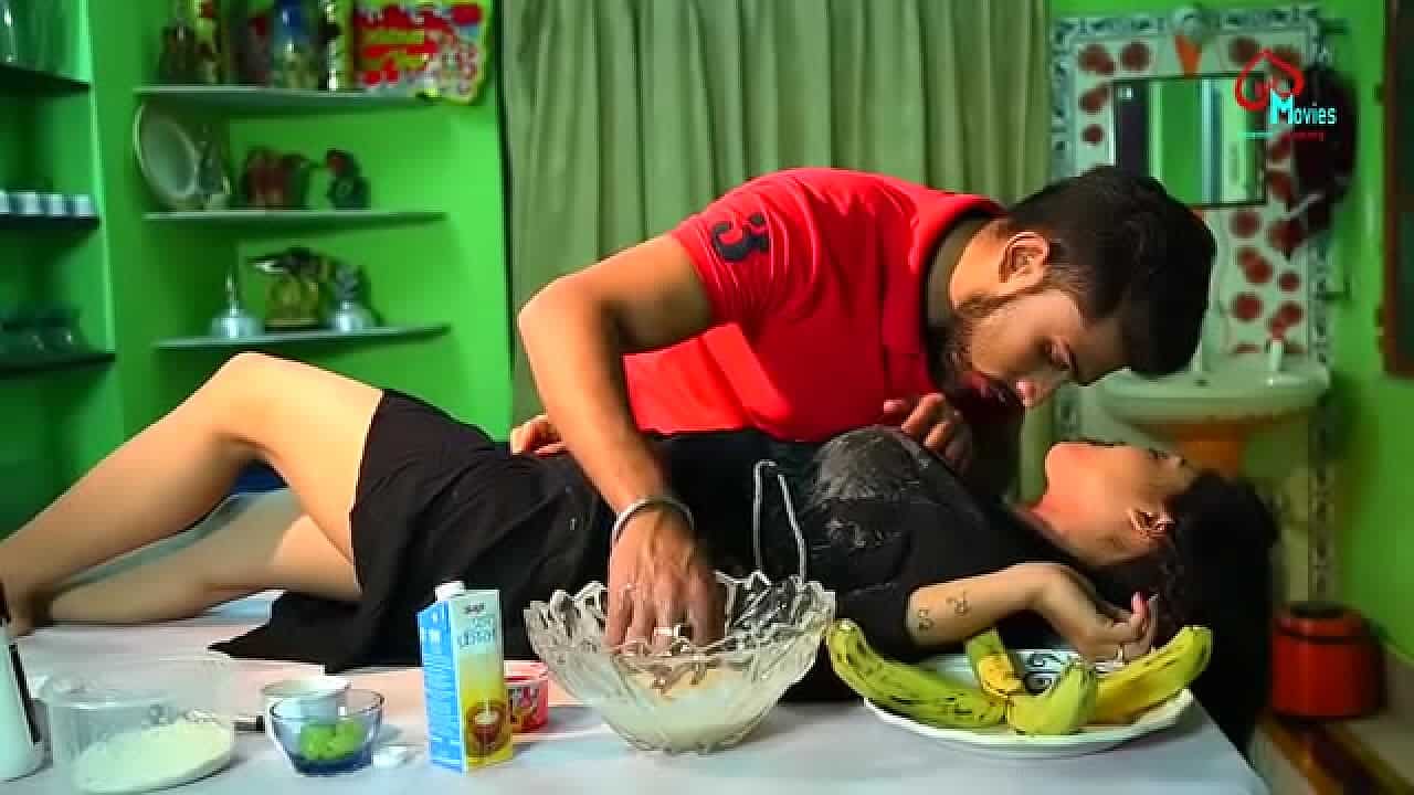 indian boyfriend - Indian Porn 365