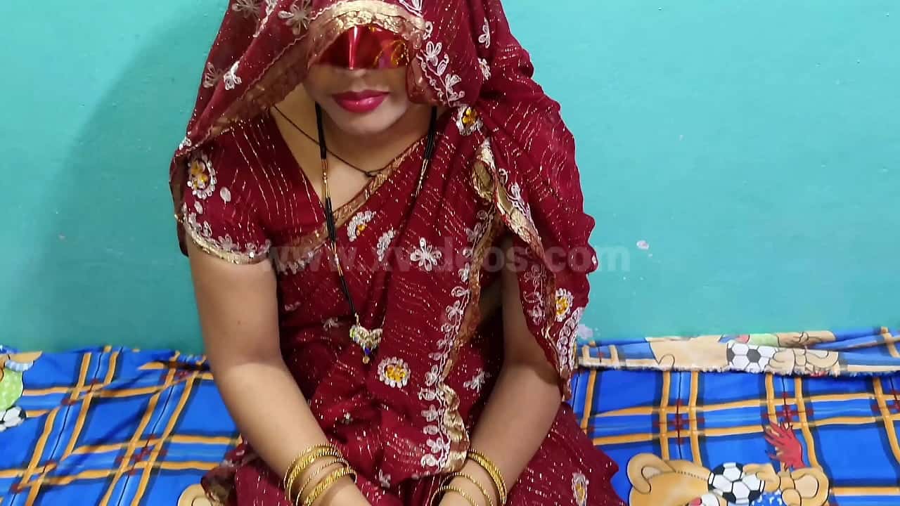 Desi wife