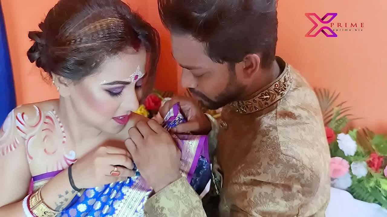 suhagrat sex - Indian Porn 365
