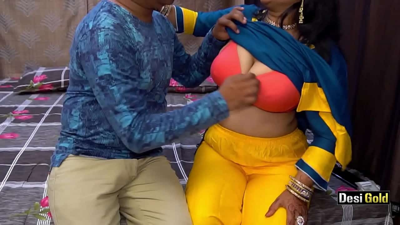 big boobs video