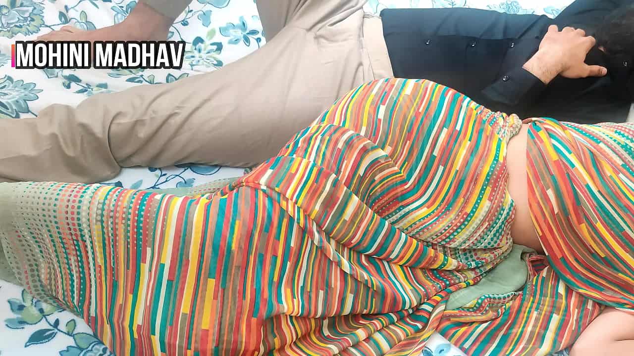 indian xxx sexy housewife ready for sex with devar