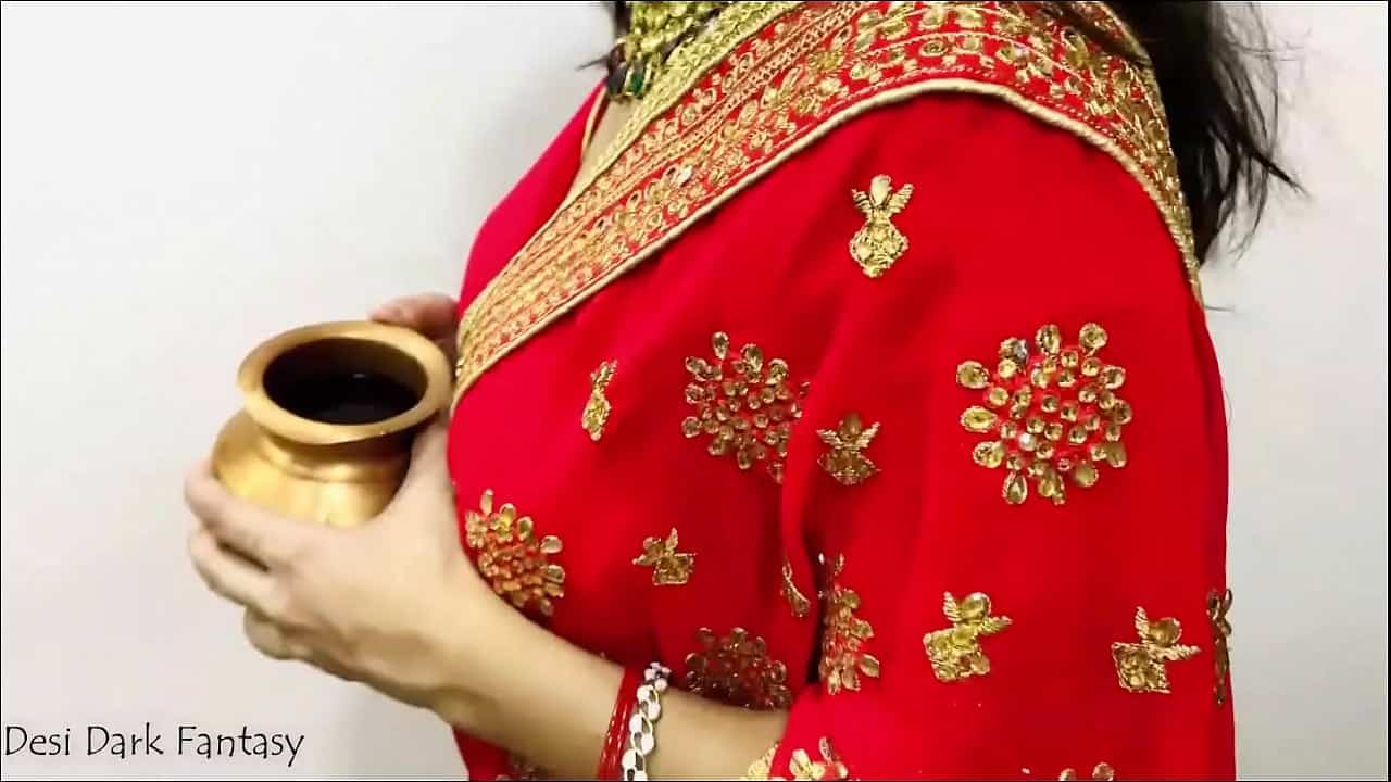 Chot Bf - xxx bf hindi bhabhi ki chut chudai ki karva chauth ke din - Indian Porn 365