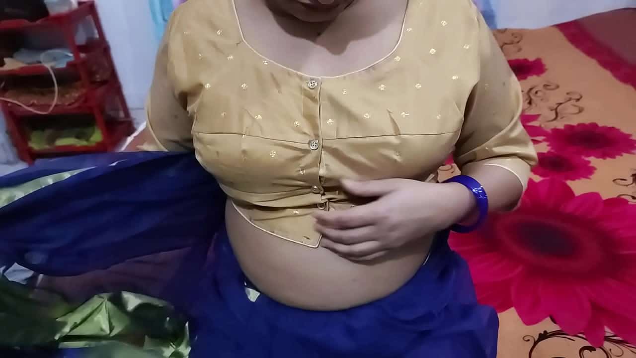 भाभी और देवर की देसी हिंदी सेक्स वीडियो
