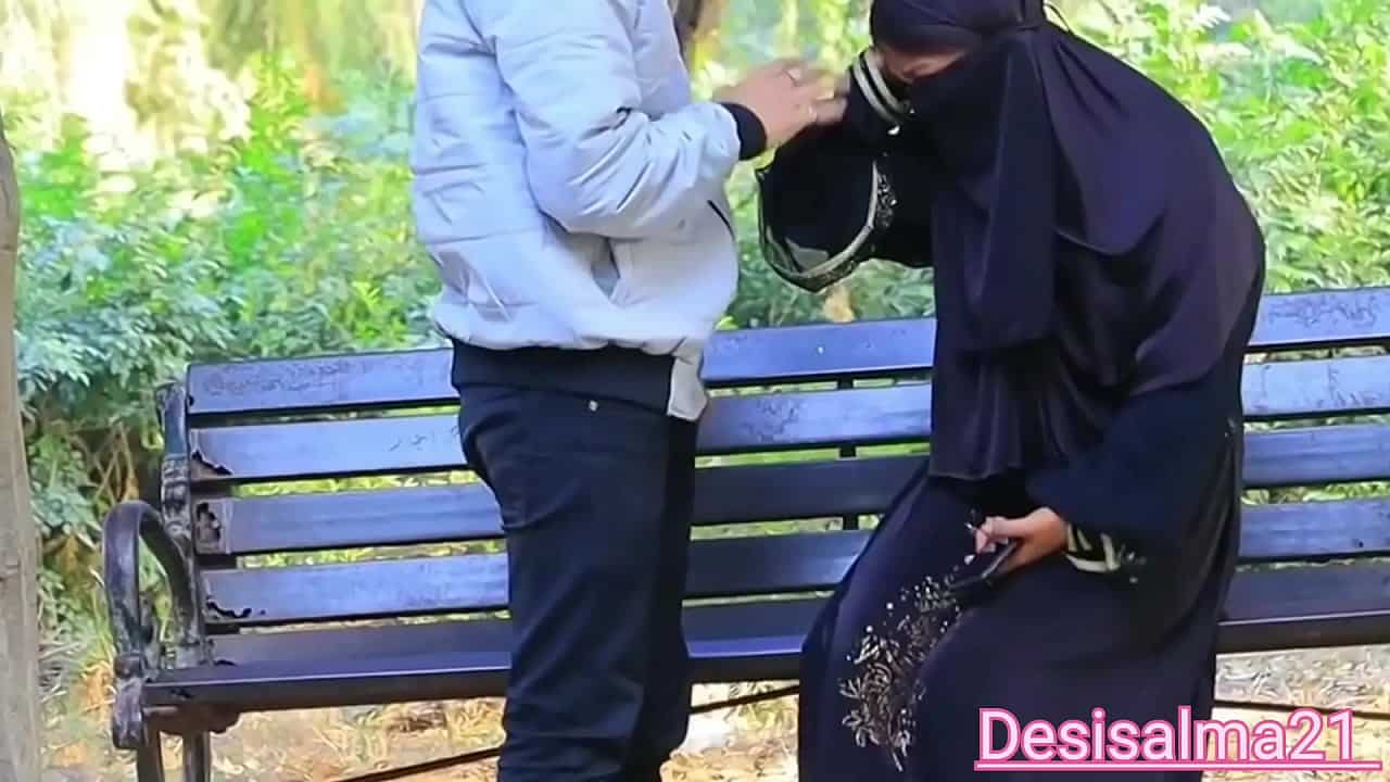 muslim houswife sex mma