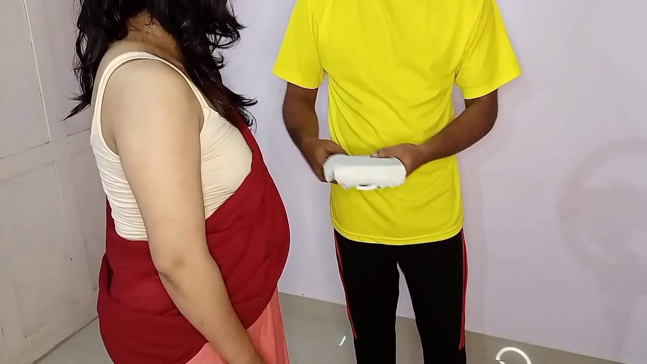 Young Naukar Aunty Sex - naukar malkin - Indian Porn 365