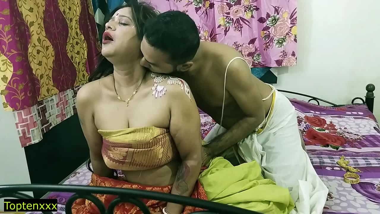 Choda Chodi Sixxx - first night sex - Indian Porn 365