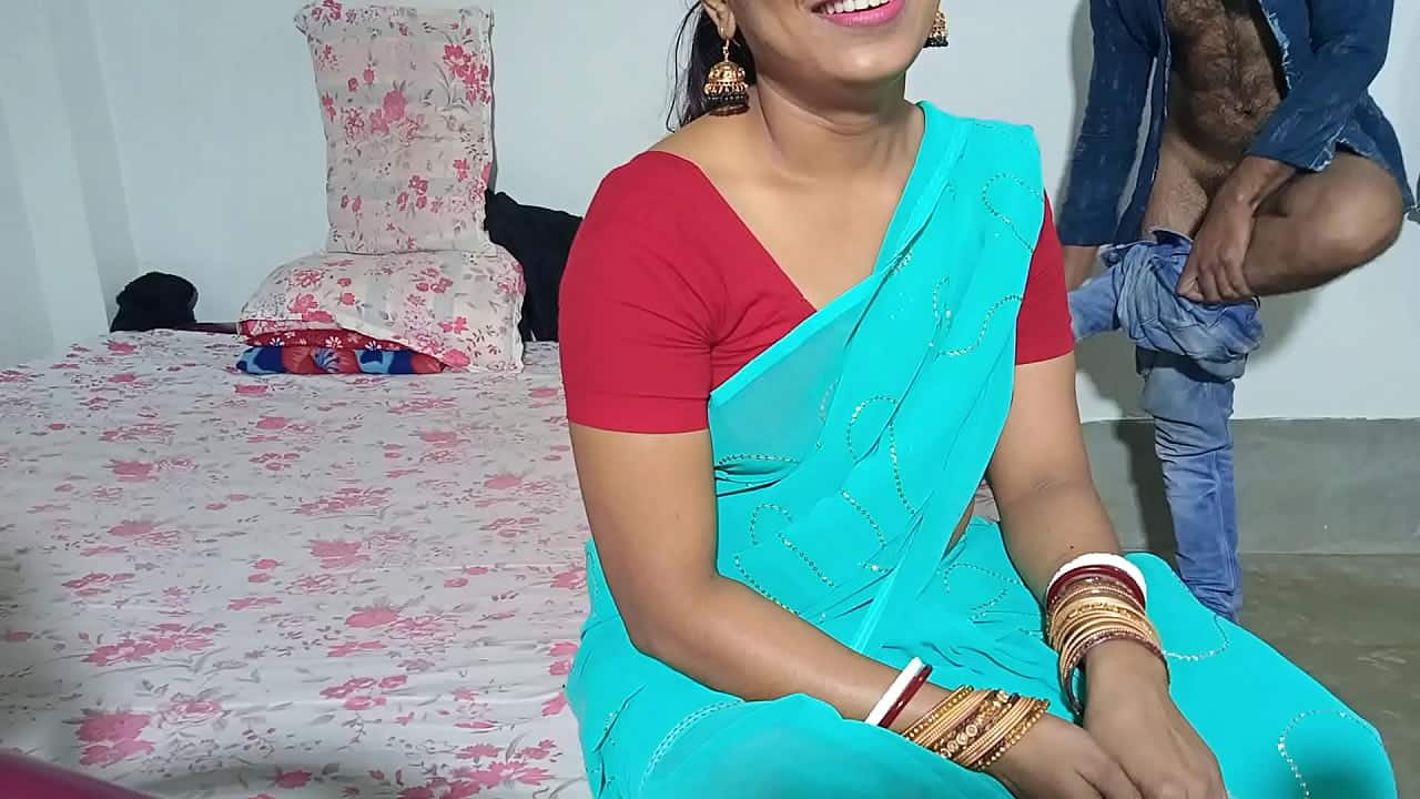 Indian village pron video