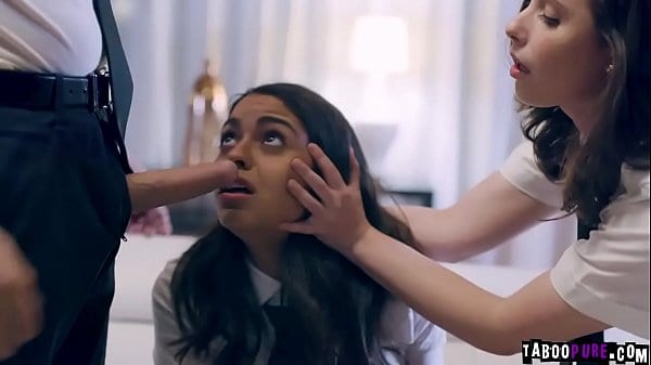 बहन और उसकी दोस्त की थ्रीसम चुदाई की ब्लू फिल्म ट्रिपल एक्स