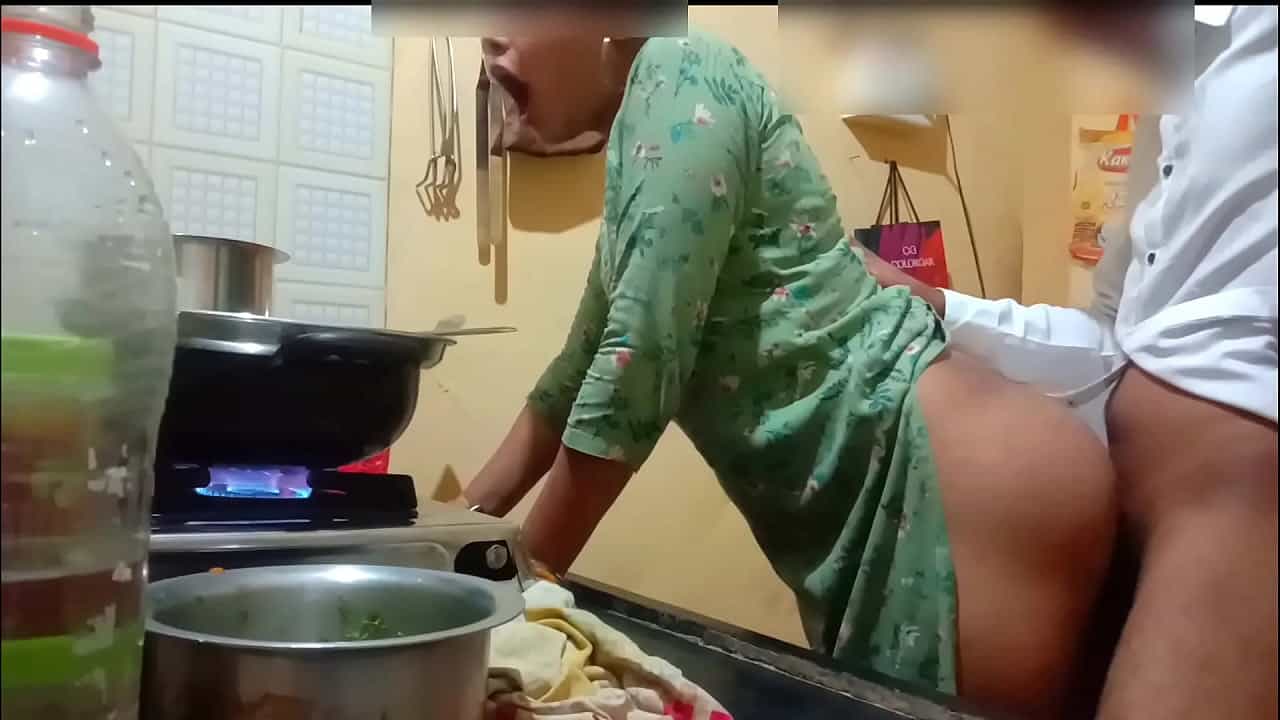 desi home made kitchen sex videos