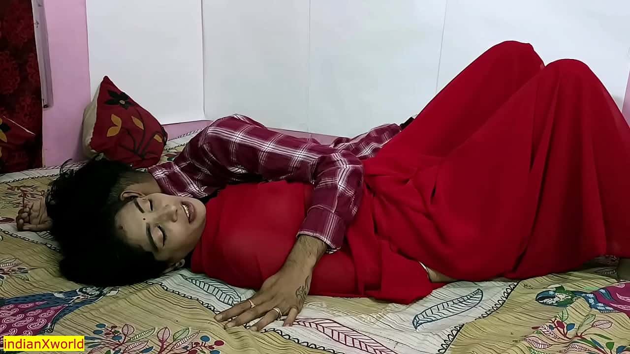 Sex Saari Desi - red saree sex - Indian Porn 365