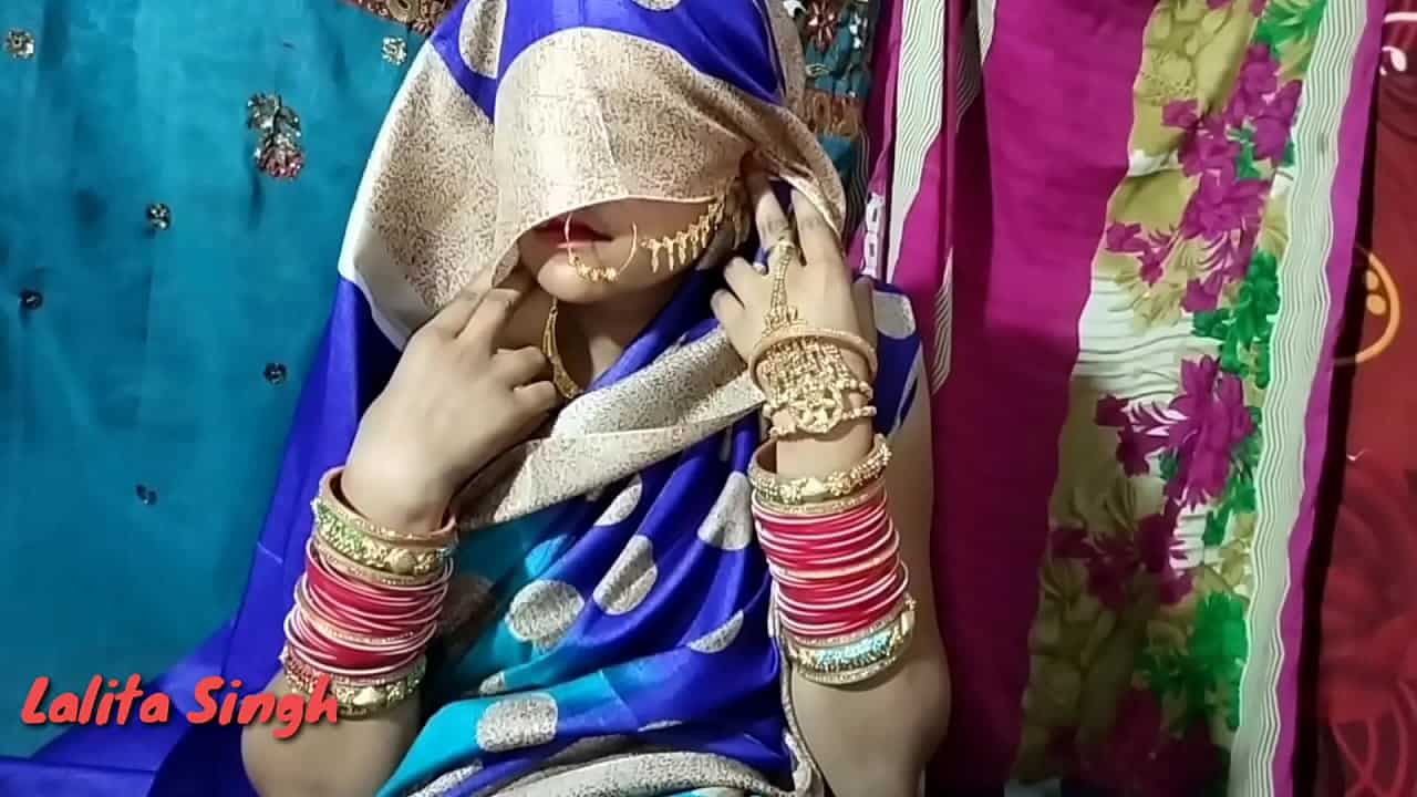 Nai naveli bahu chudi sasur se hindi sex