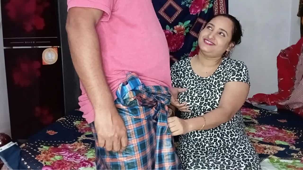 Dost ki wife ne muje ghar bulakar jabrjasti chudwaya