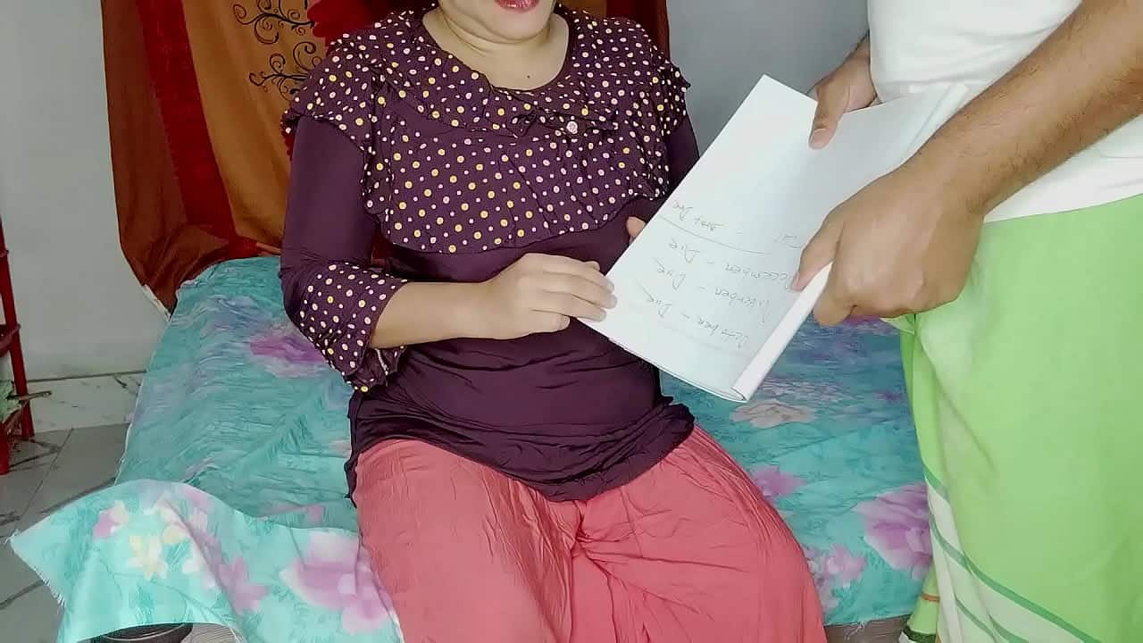 Hardcore sex video malkin ko chod ke khush kar diya