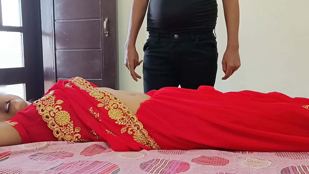 Saree Wali Ki Xxx - desi xxx video - Indian Porn 365