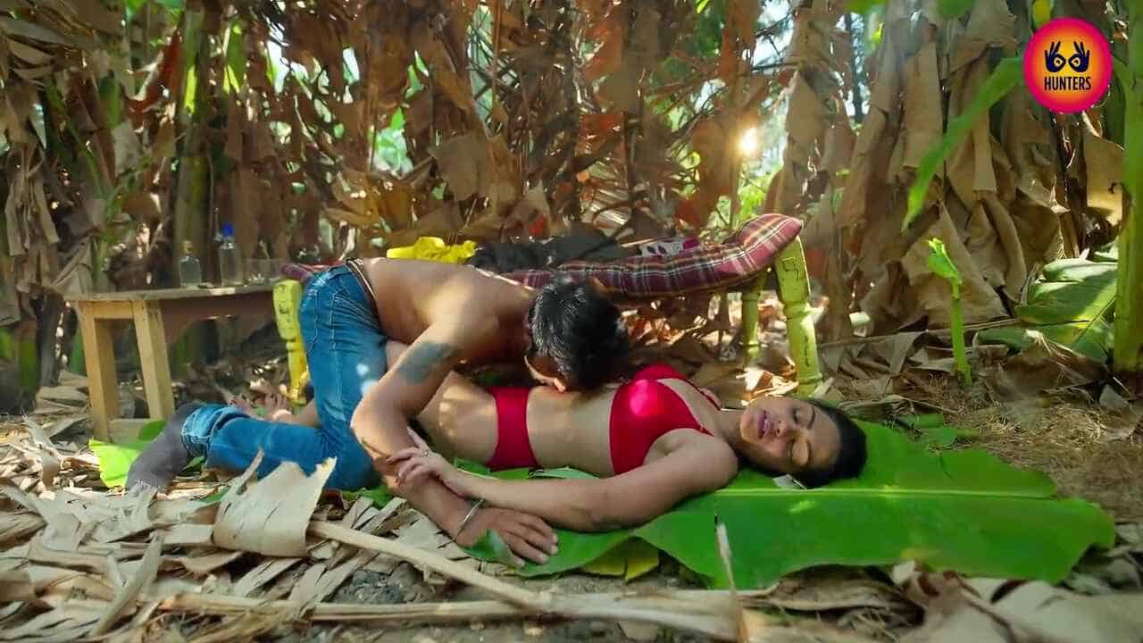Chaska 2023 Hunters Originals Hindi Porn Web Series