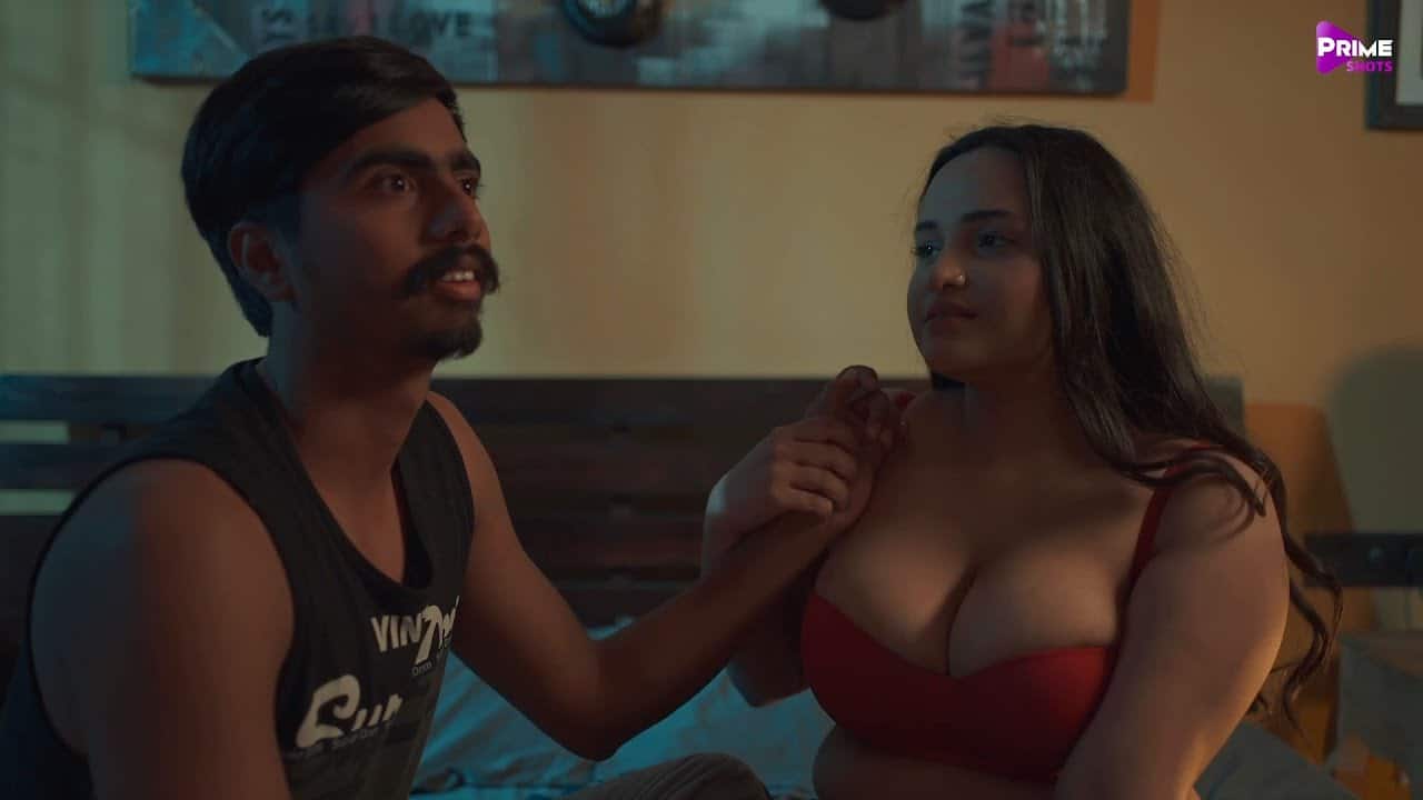 Andha Dhundh 2023 Primeshots Hindi Hot Web Series Episodes 2