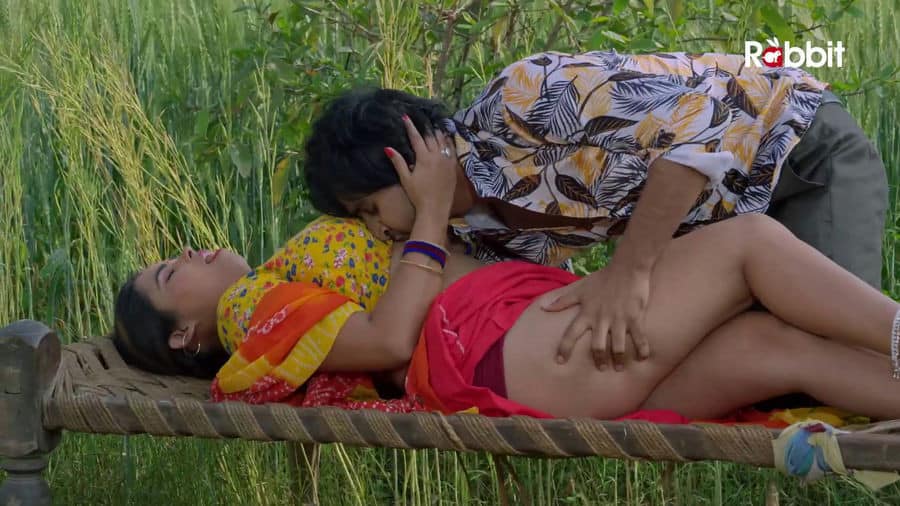 Bhabhi Ka Bhaukal S01E04 2023 Rabbit Movies Hindi Hot Web Series