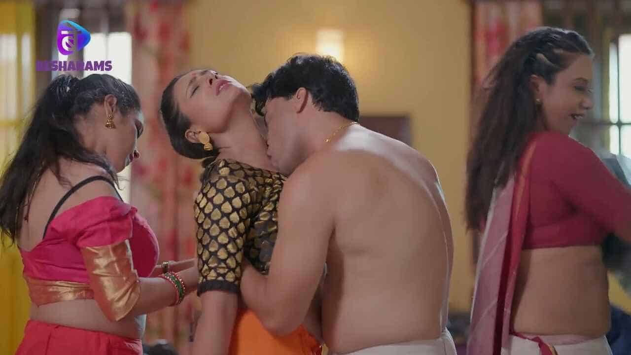 Damad Ji 2023 - Indian Porn 365