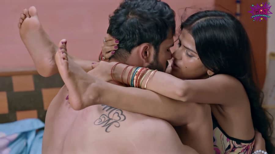 Kirayedaar P01E02 2023 Wow Entertainment Hindi Hot Web Series