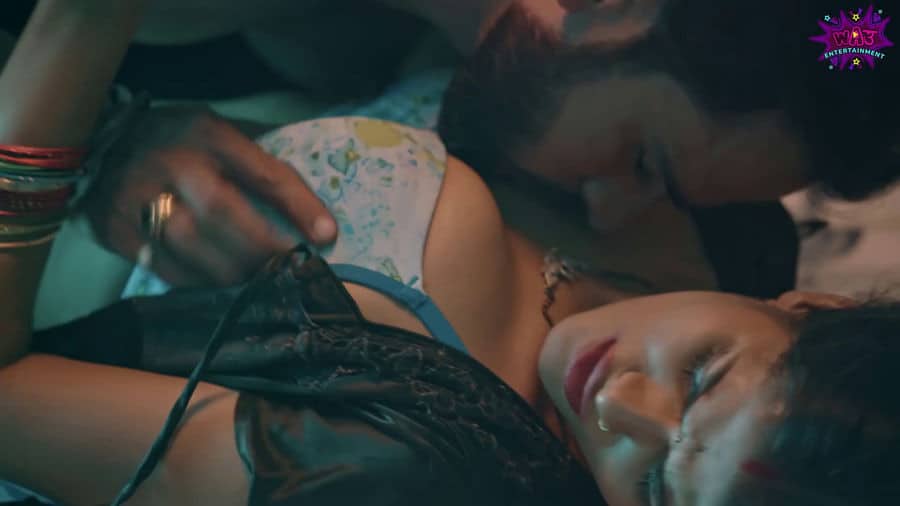 Kirayedaar P02E02 2023 Wow Entertainment Hindi Hot Web Series