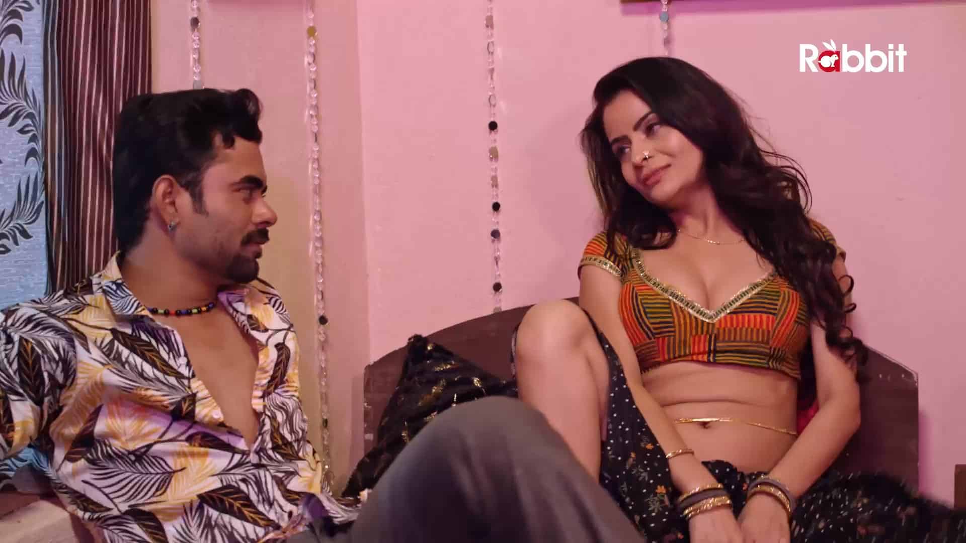 Sainyaa Salman S02E14 Rabbit Movies Hot Web Series