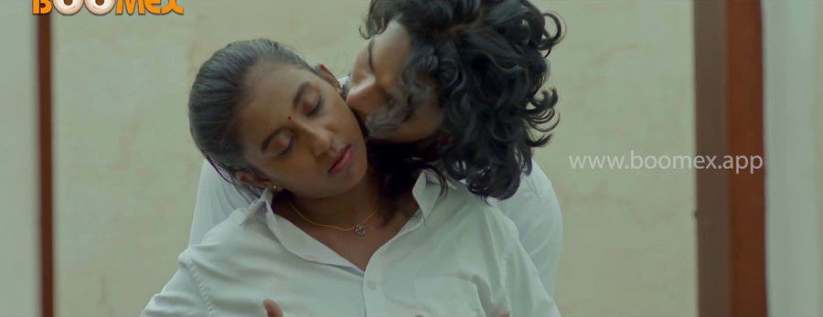 Aadhya Papam S01E01 2023 Boomex Malayalam Hot Web Series