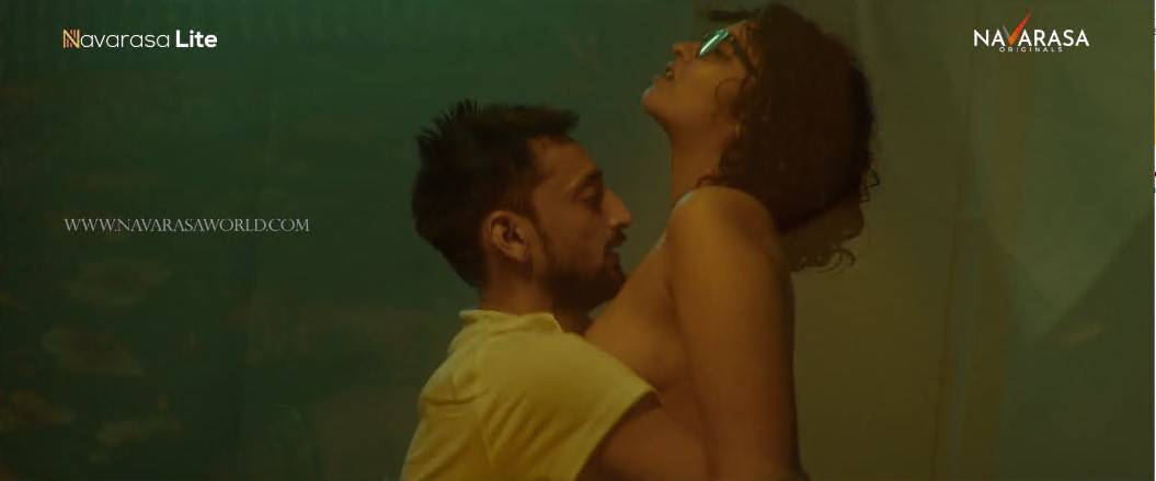 Agent S01E01 2023 Navarasa Malayalam Hot Web Series