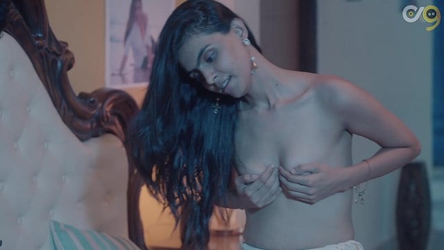 Capsule S01E05 2023 Ox9 App Hindi Hot Web Series