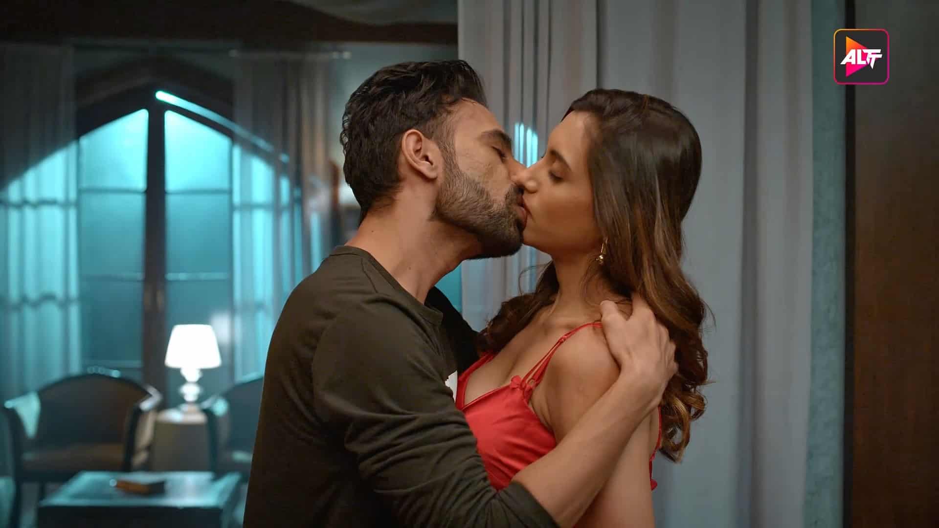Alt balaji porn