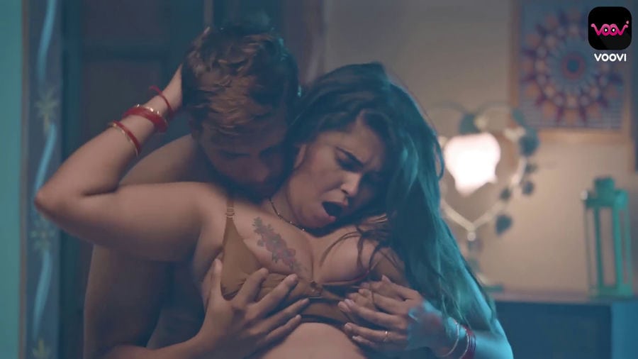 Ek Phool Do Maali S03E02 2023 Voovi Originals Hot Web Series