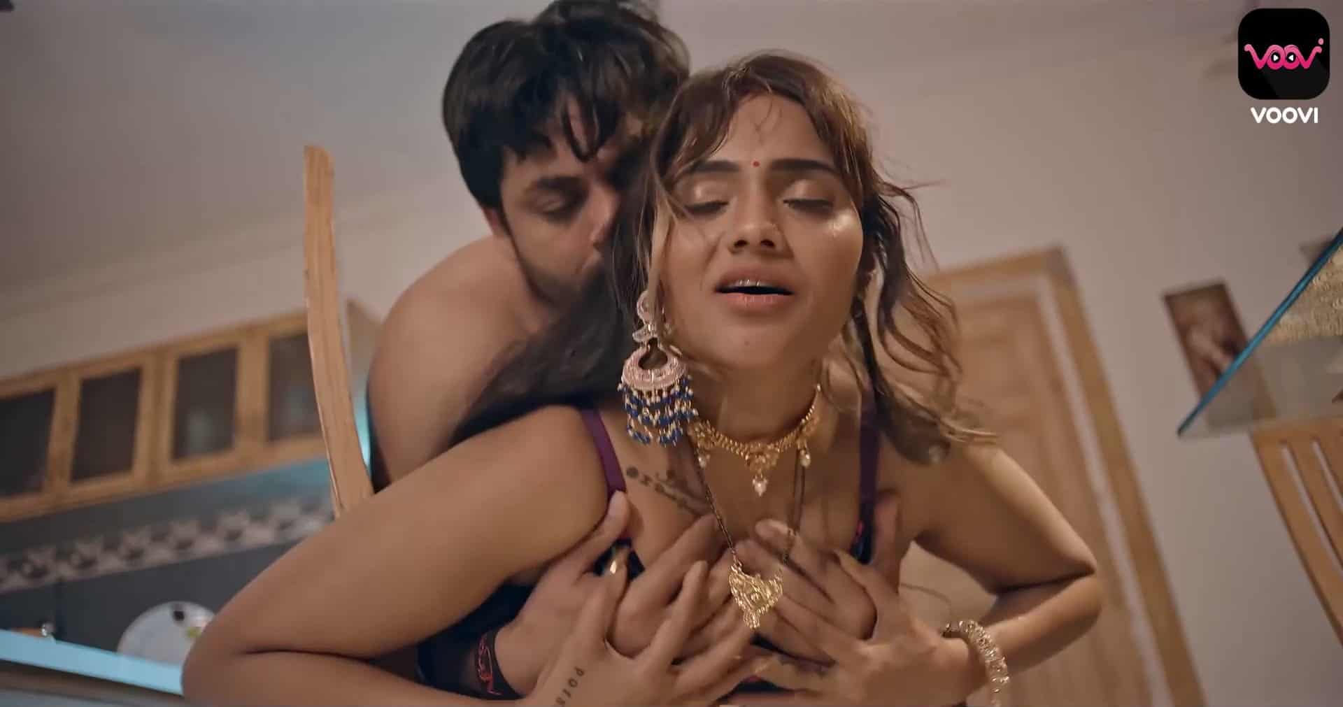 voovi app hot web series - Indian Porn 365
