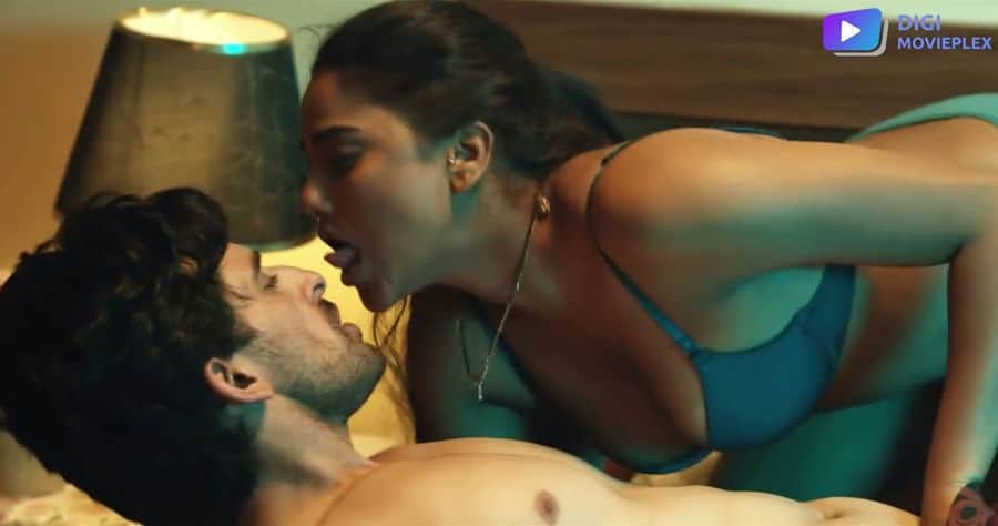 Local Doctor S01E04 2023 Digi Movieplex Hindi Hot Web Series