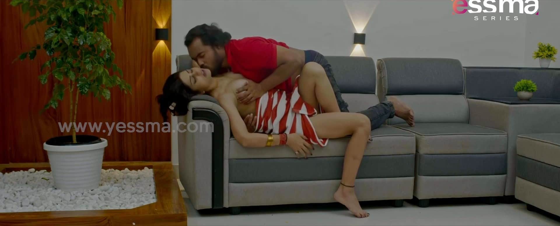 Yessma malayalam web series