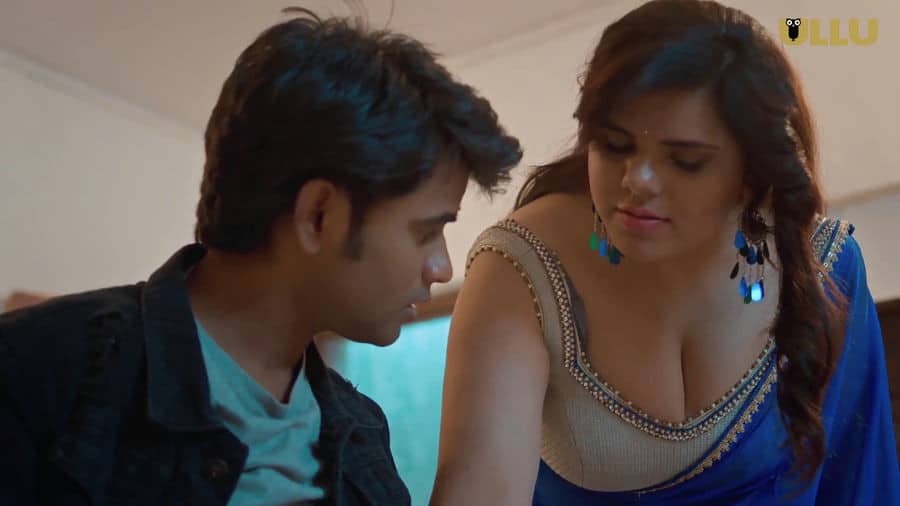 Sabak Ishq Ka P01E02 2023 Ullu Originals Hindi Hot Web Series