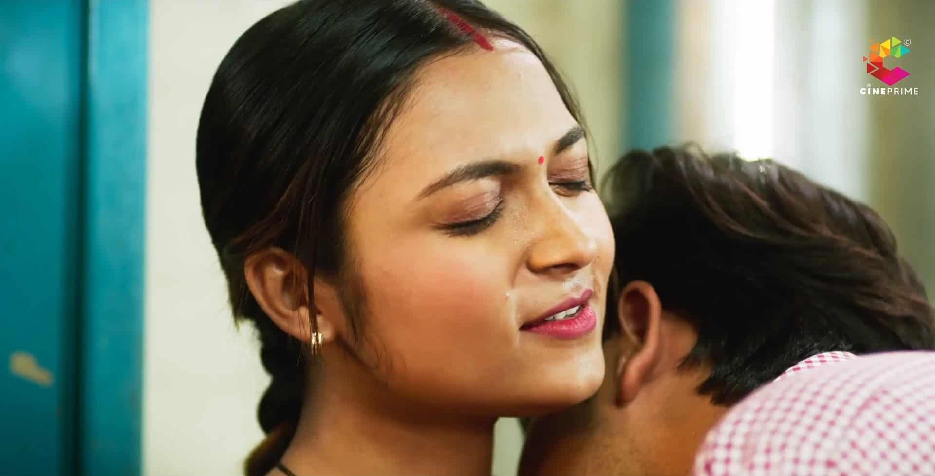 Sapna Tiffin Center S01E02 2023 Cineprime Hindi Hot Web Series