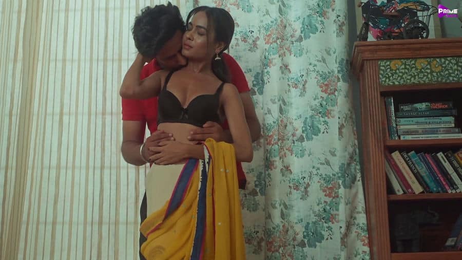 Shaadi S01E02 2023 Primeshots Originals Hindi Hot Web Series