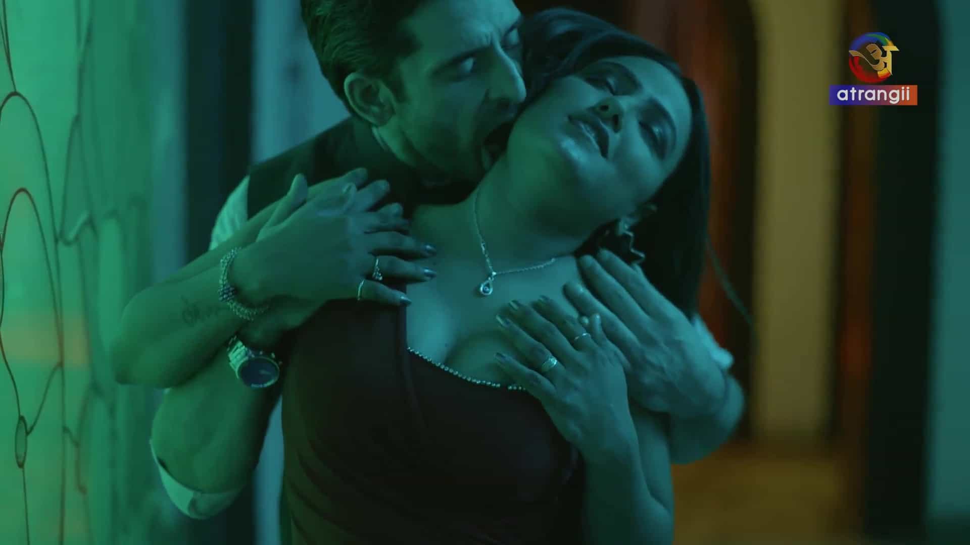 Wafa P01E04 2023 Atrangii Originals Hindi Hot Web Series