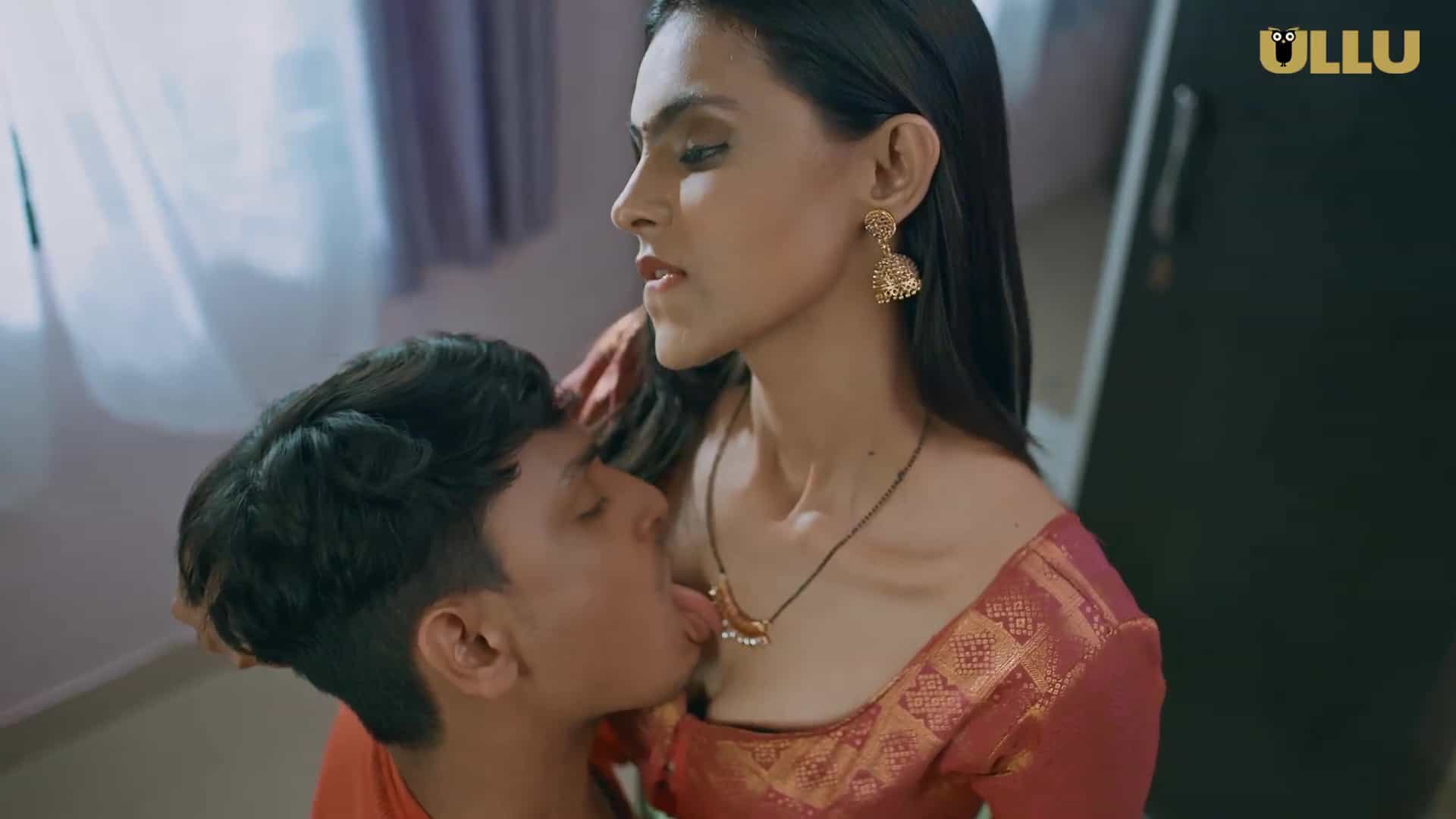 Andar Ki Baat P02E07 2023 Ullu Originals Hindi Hot Web Series