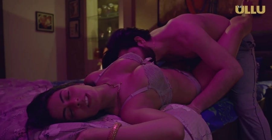 Dekhi Andekhi P01E02 2023 Ullu Originals Hindi Hot Web Series